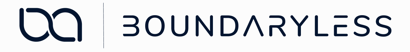 Boundaryless - Logo