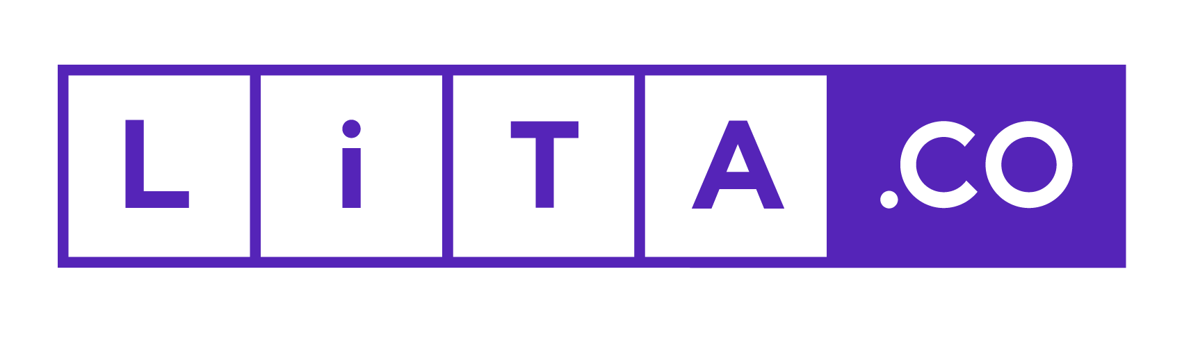 lita.co - logo