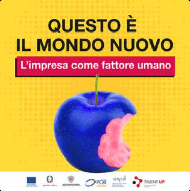 Questo è il mondo nuovo - podcast