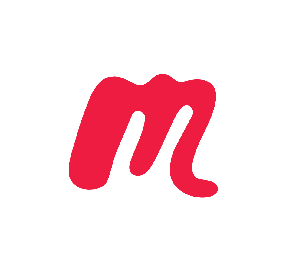 Meetup logo