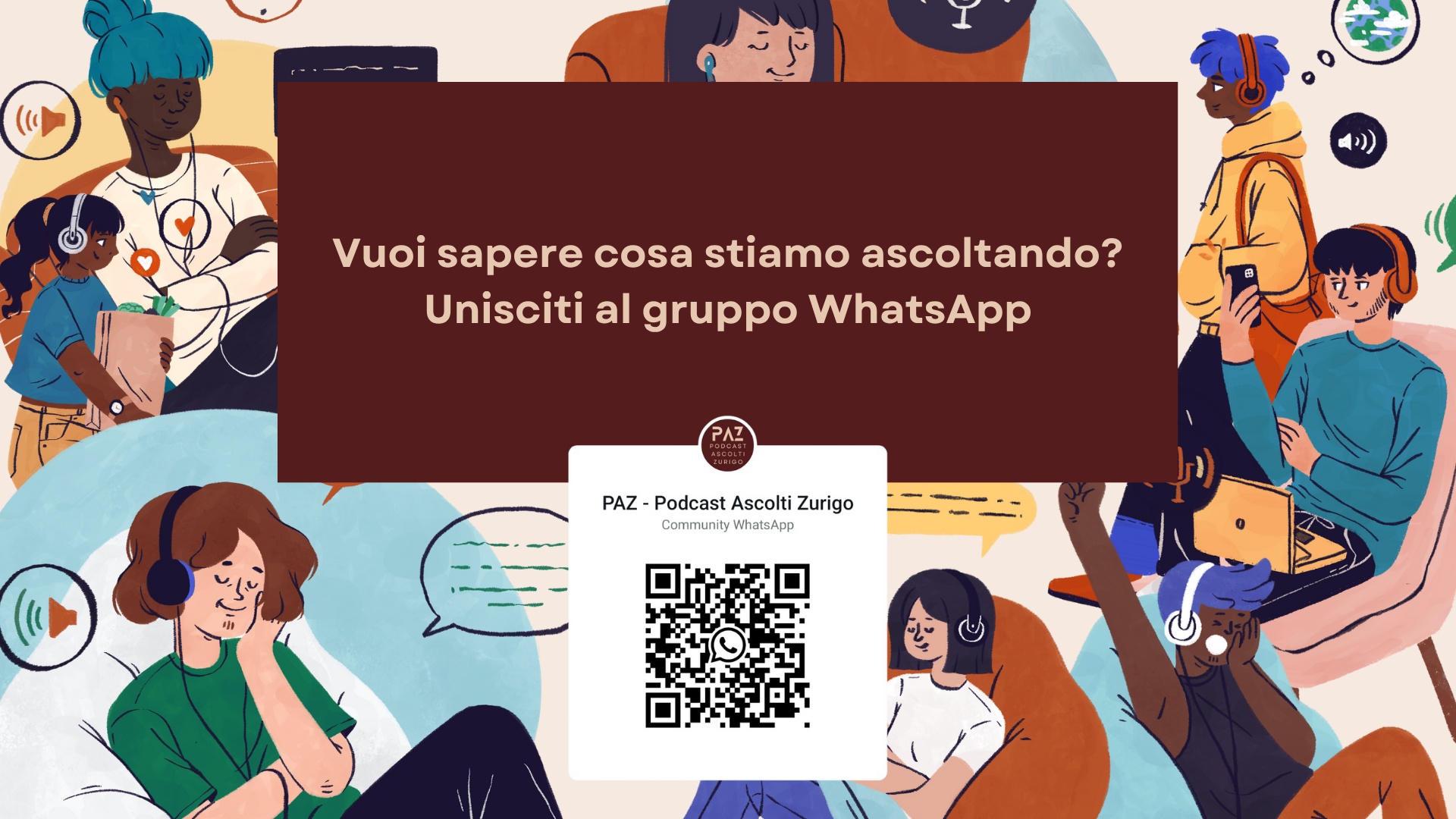 Invito Community (Pausa)