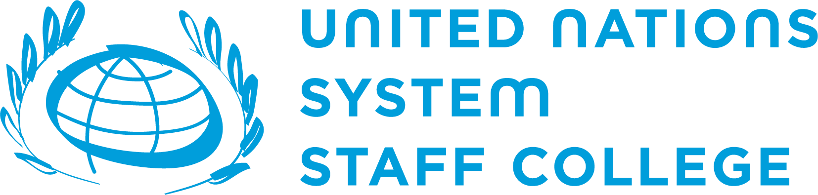 UNSSC_logo United Nations System Staff College