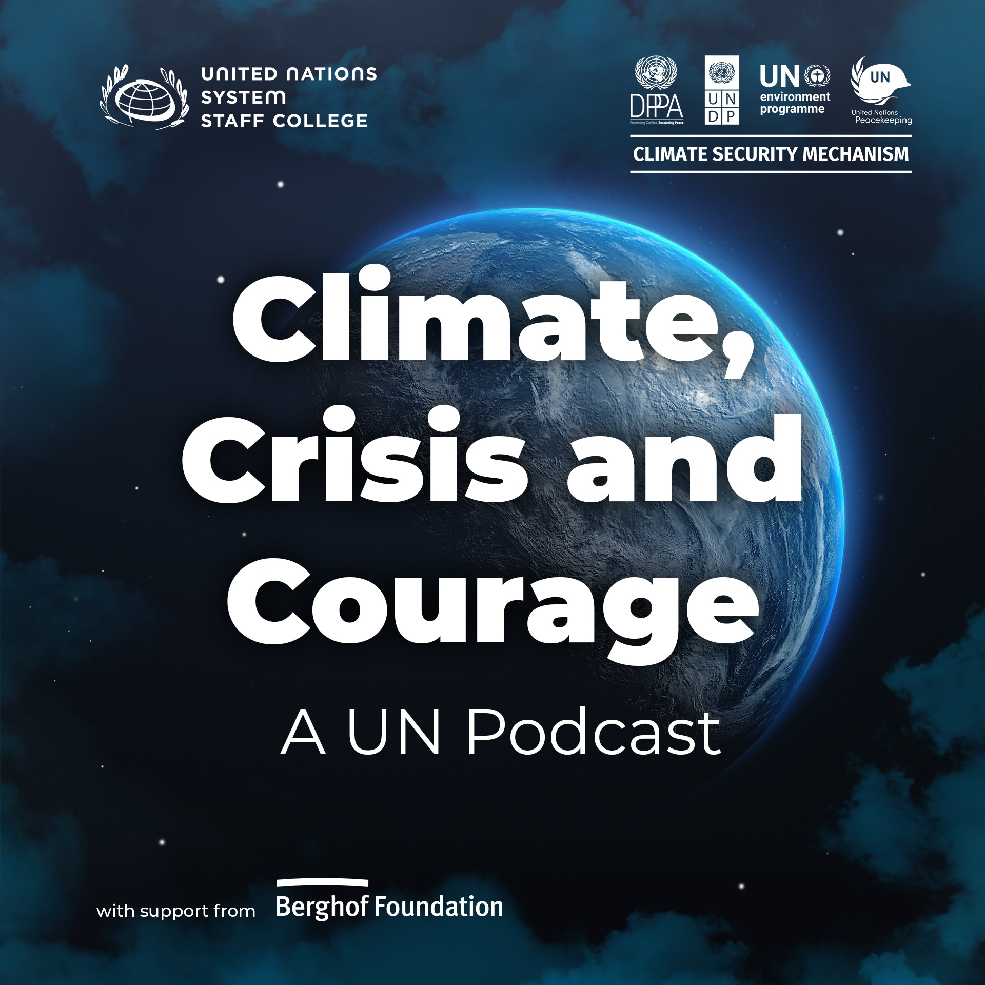 CCC_cover-FINAL-V2 Climate Crisis and Courage: A UN Podcast
