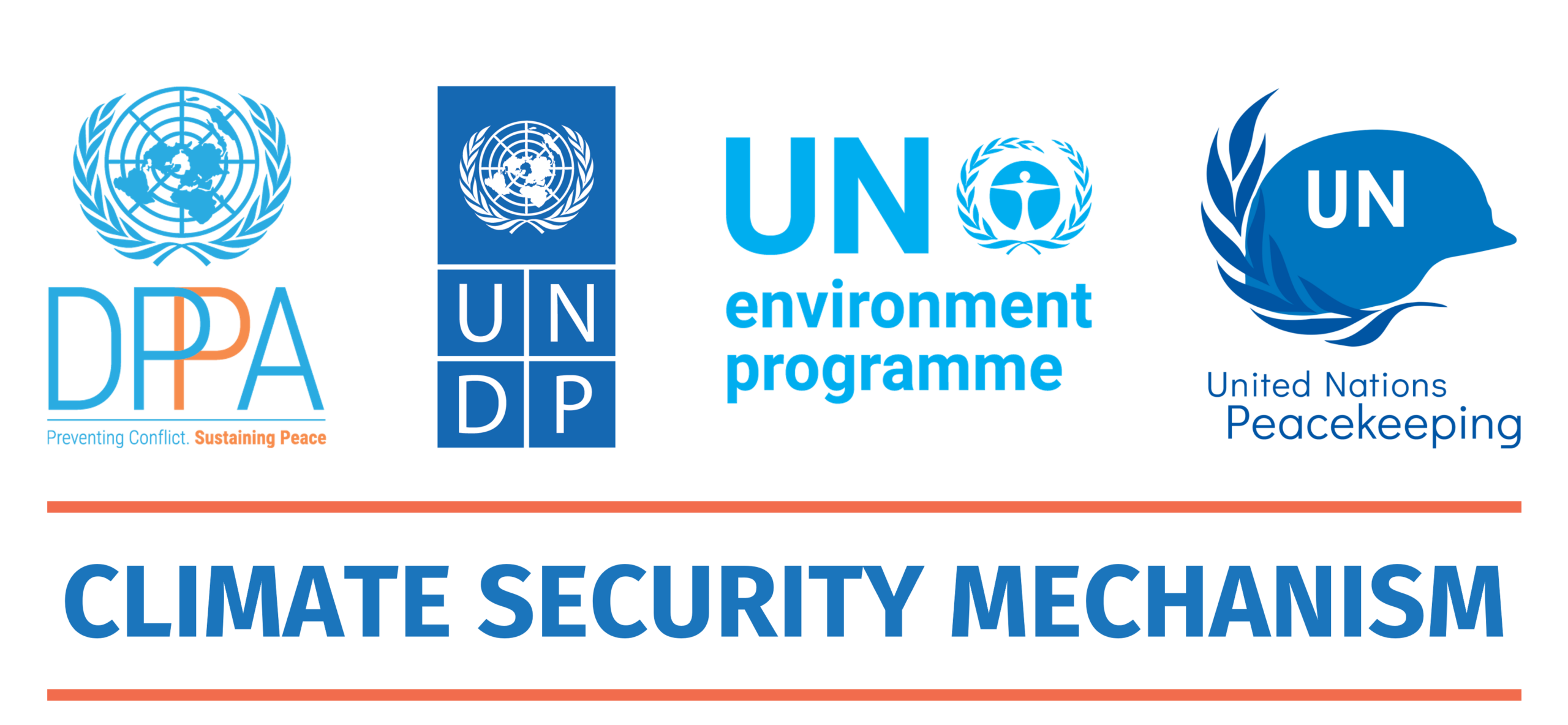 Climate Security Mechanism UN
